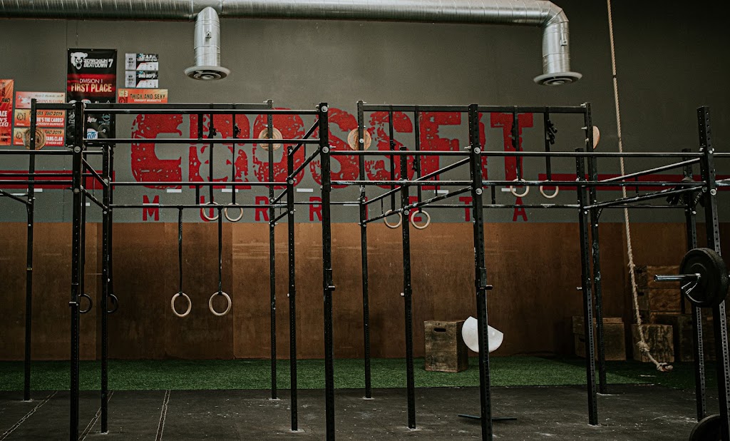  CrossFit Murrieta