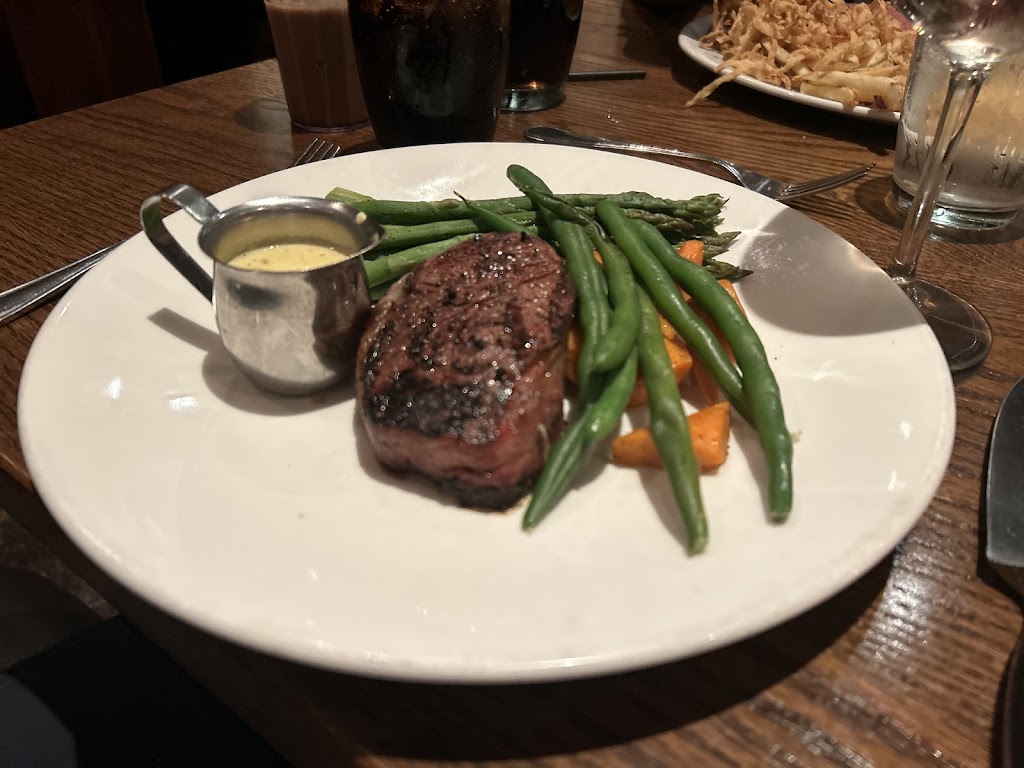 Fillet Steak