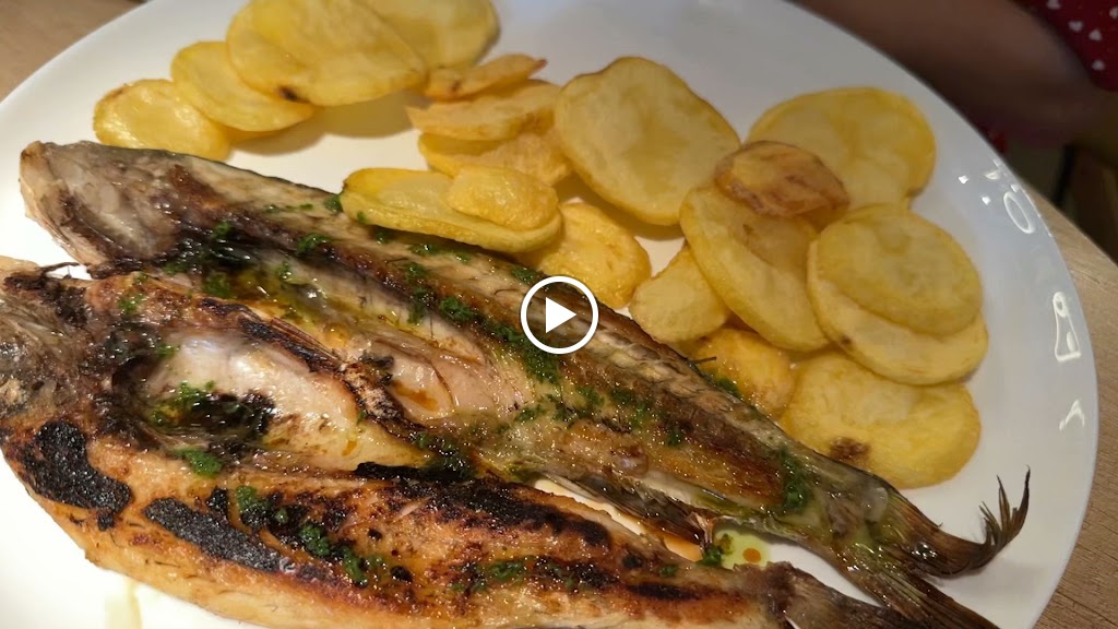 RESTAURANT OMPLEPANXES — Videos
