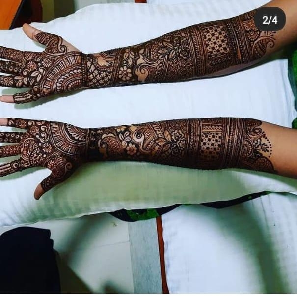 Opulence Women Hair Salon Beauty