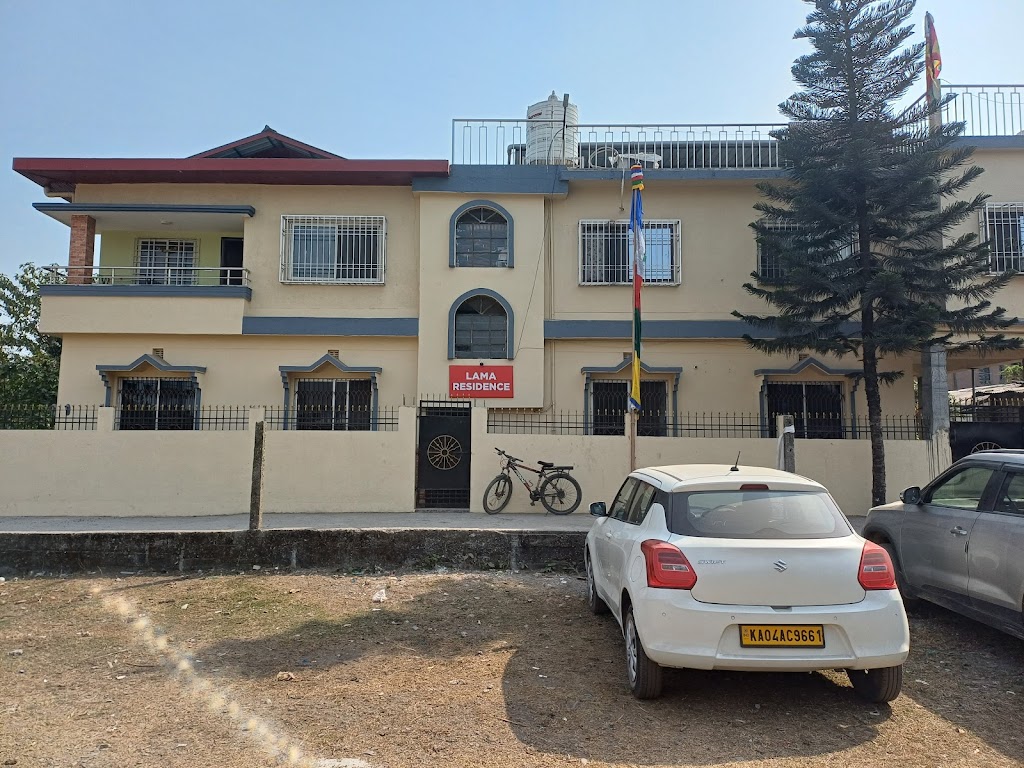 Lama Residence