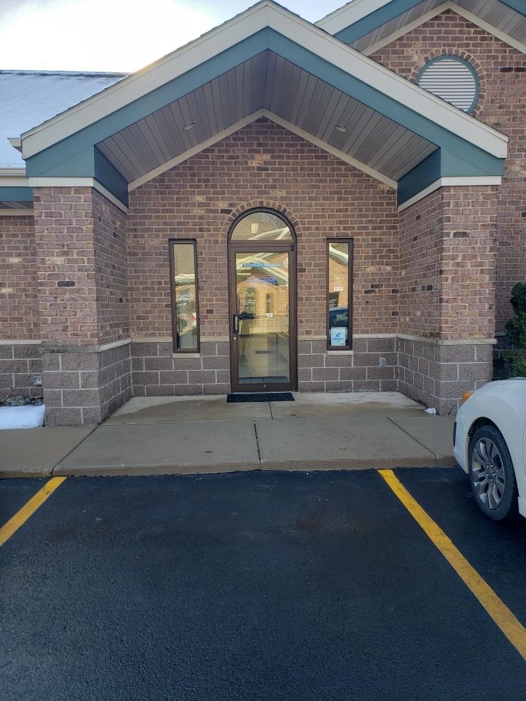  QuickHIT Fitness Lab - Green Bay