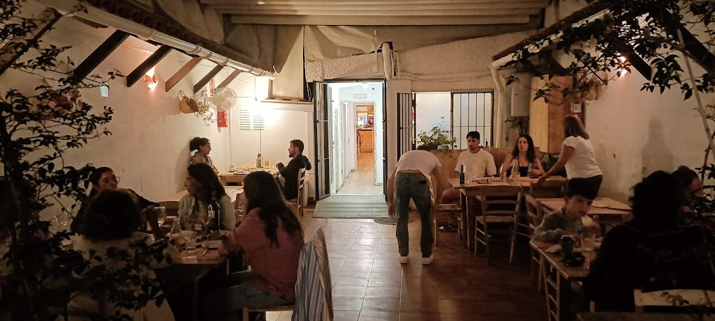 Pasticcio Benicassim