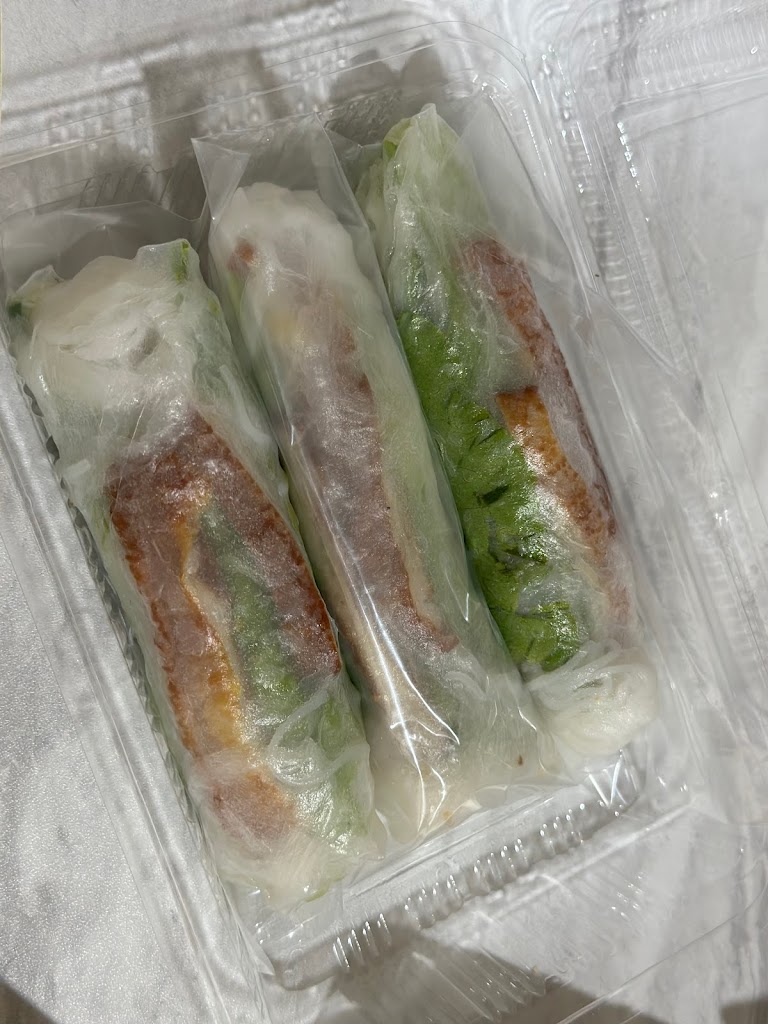 裴勻越南素食 的照片