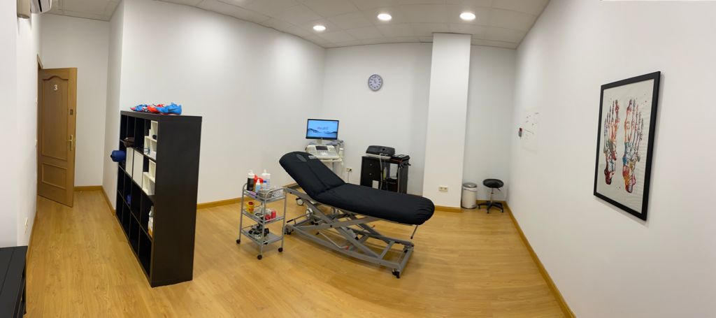 Return To Play - R2P - Fisioterapia Alcala de Henares — Fitness