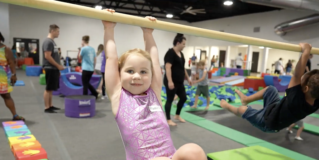  Wright's Gymnastics & NinjaZone - Fishers