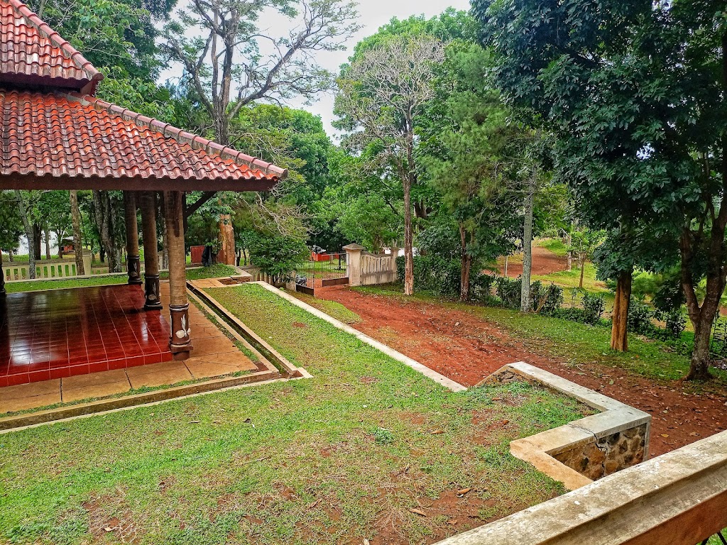 Bumi Perkemahan Kiarapayung KWARDA JABAR