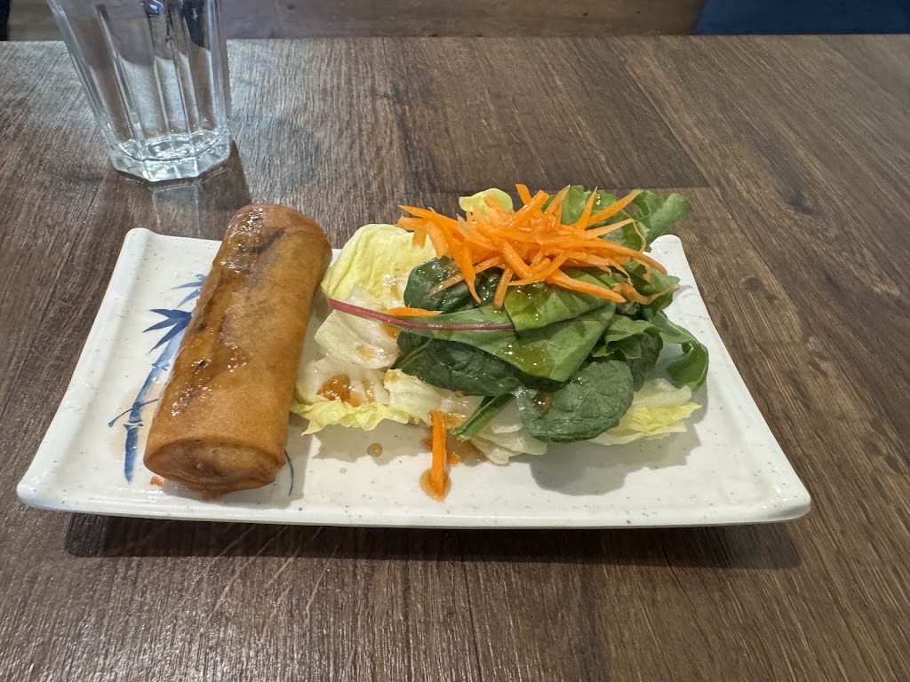 Spring roll
