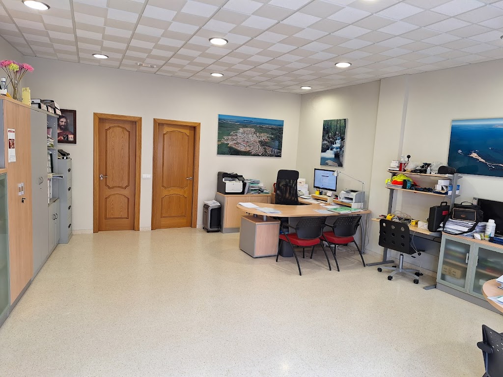 Europreven Los Barrios