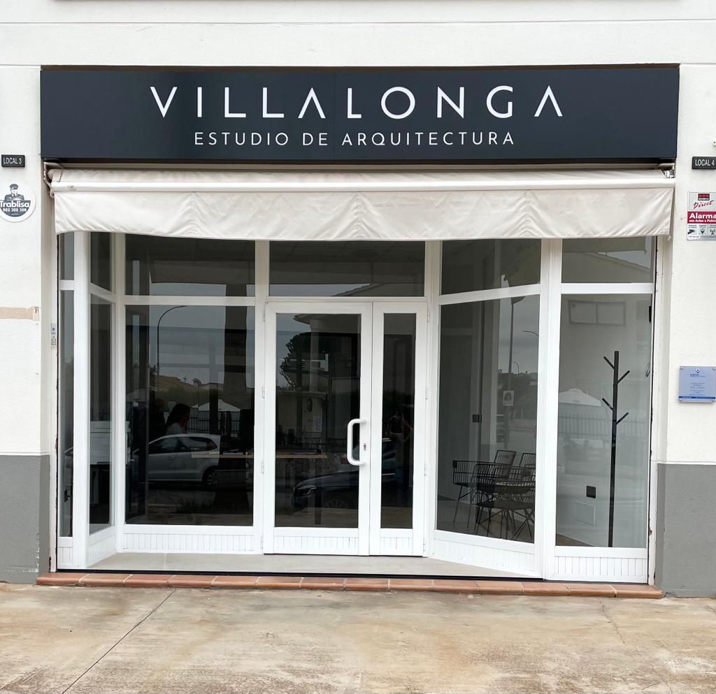Villalonga Estudio de Arquitectura