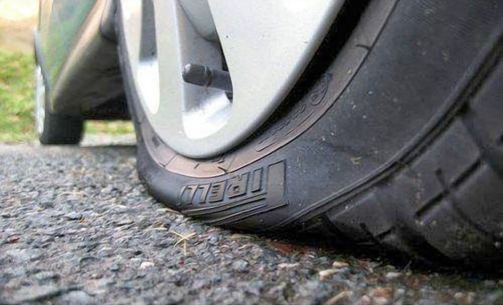 Taller JJ Motor — Del propietario