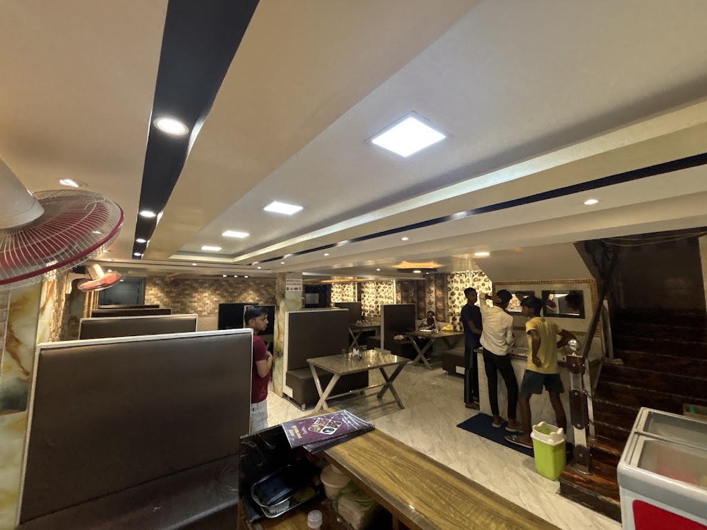 Sahu Biryani Family Restaurant