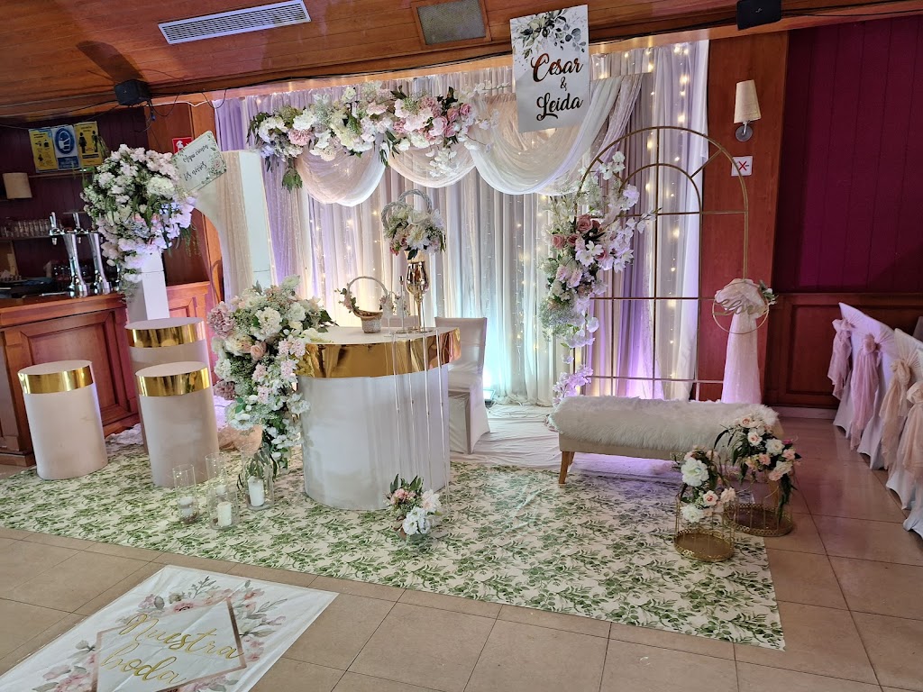 Restaurante Mi Llajta