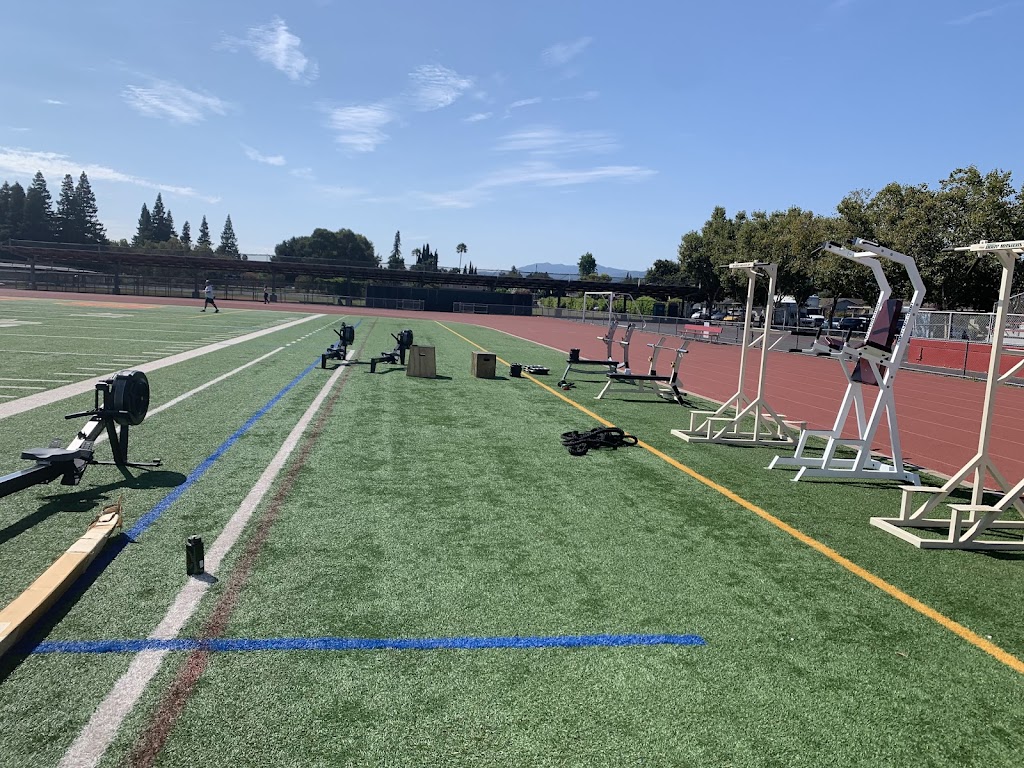  Silicon Valley Athletics - Personal Trainers Sunnyvale