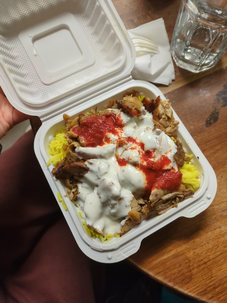 Donair Affair in Maple Ridge
