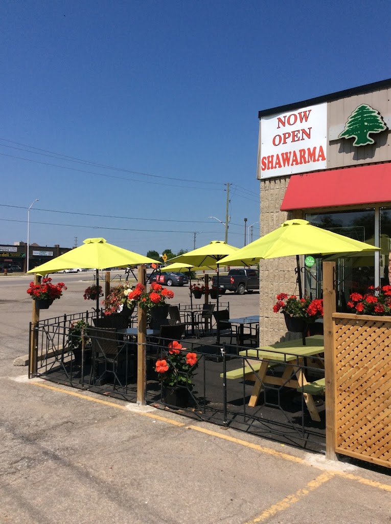 Sidra Shawarma & Kabob in Oakville