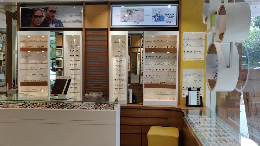 Disha Eye And Ear Care