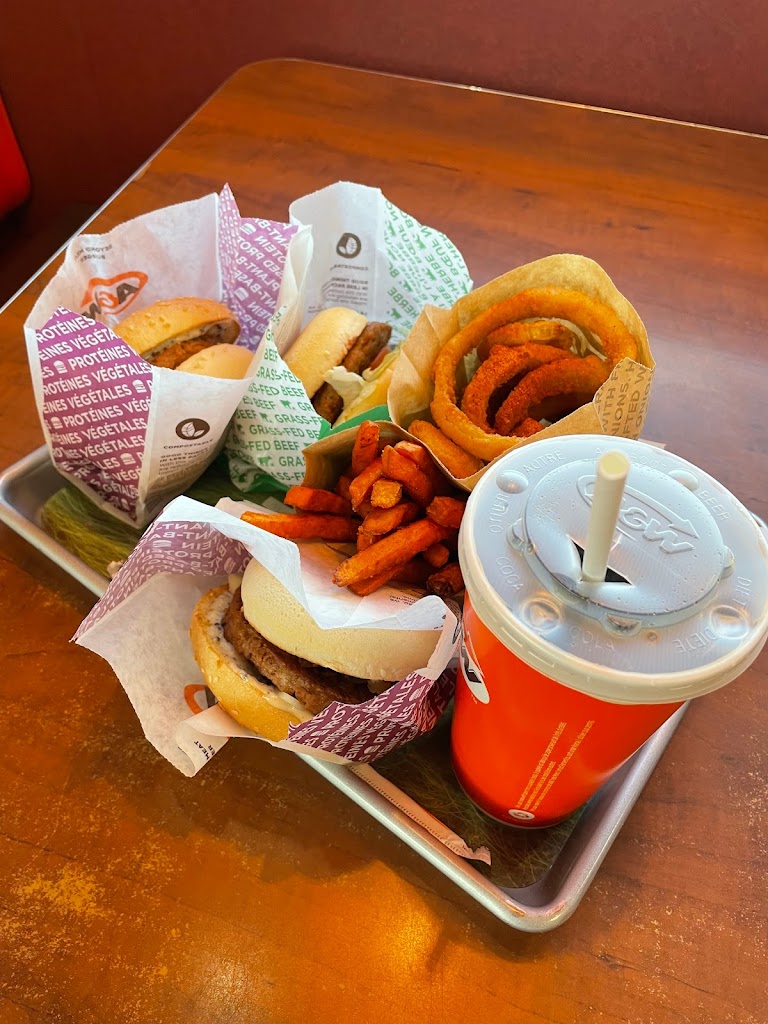 Burger