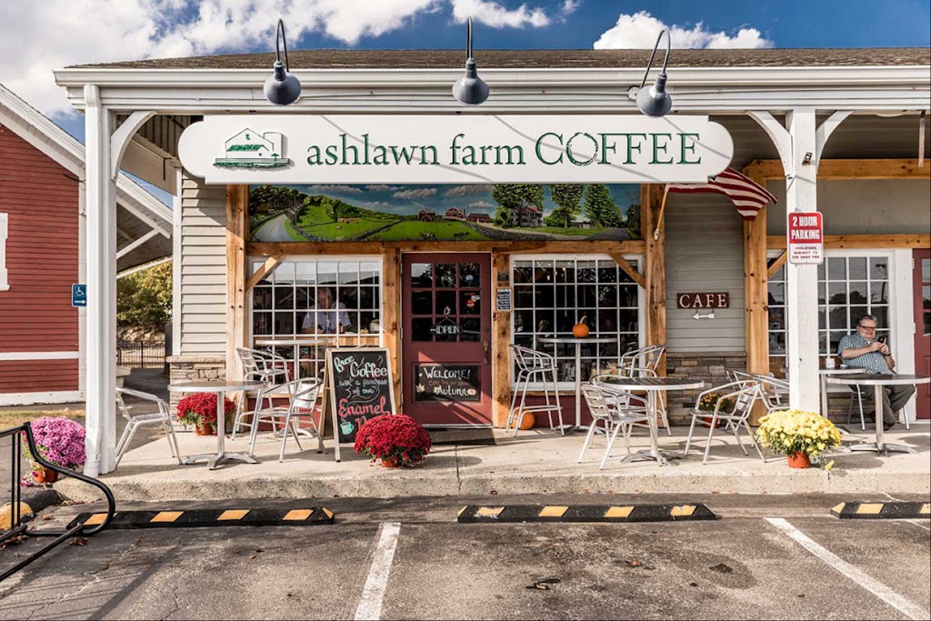 Photo of Ashlawn Farm Coffee