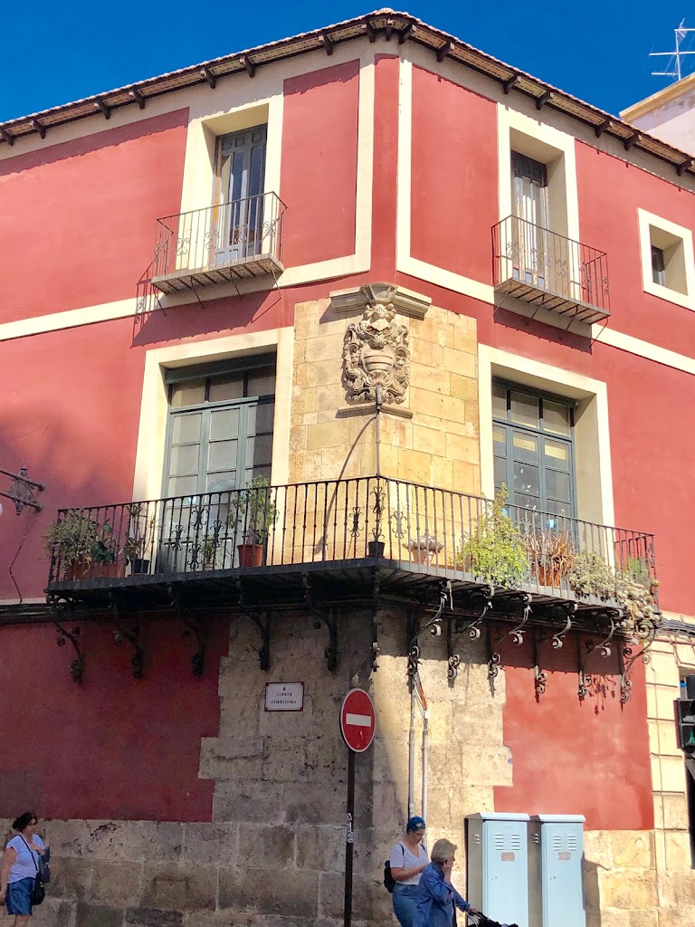 Metodo Estetica de Autor — Del propietario