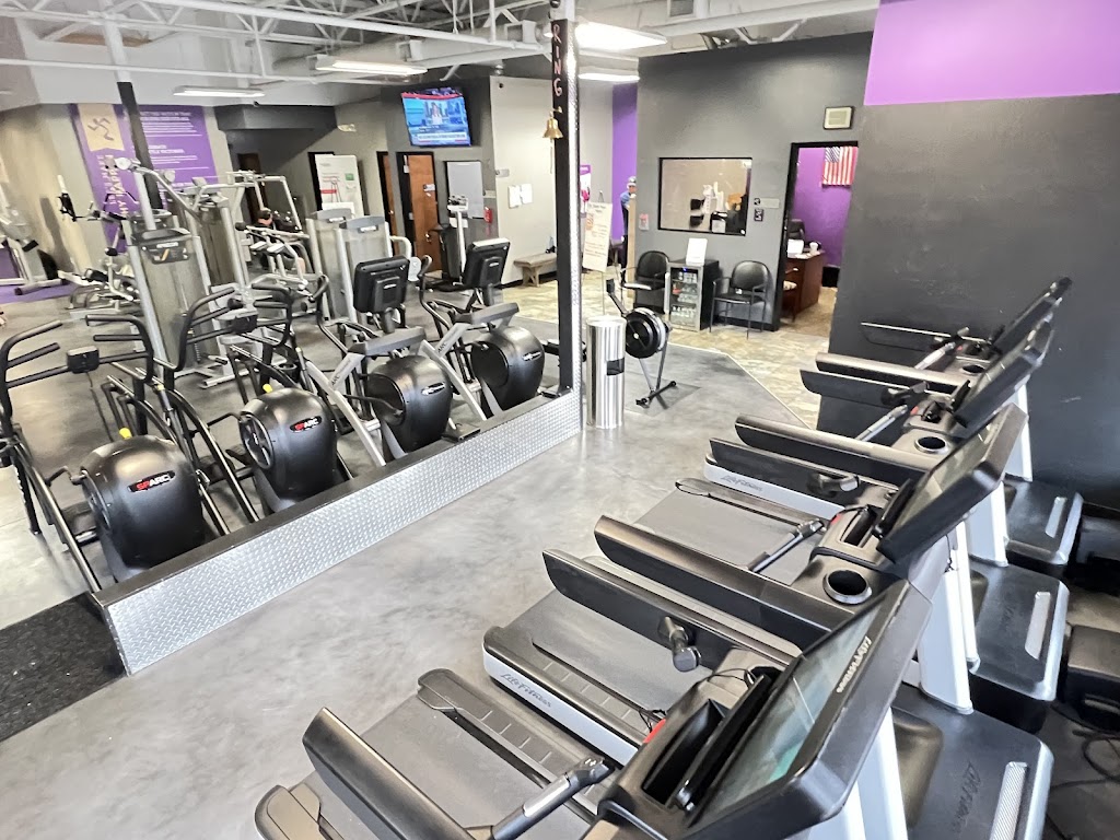 Anytime Fitness