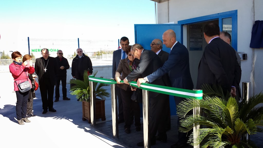 DFM Lavaderos Guadix | Lavadero Publico