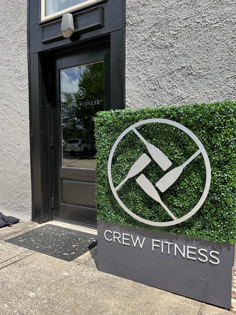  Crew Fitness