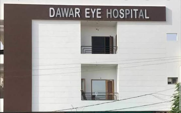 Dawar Eye Hospital