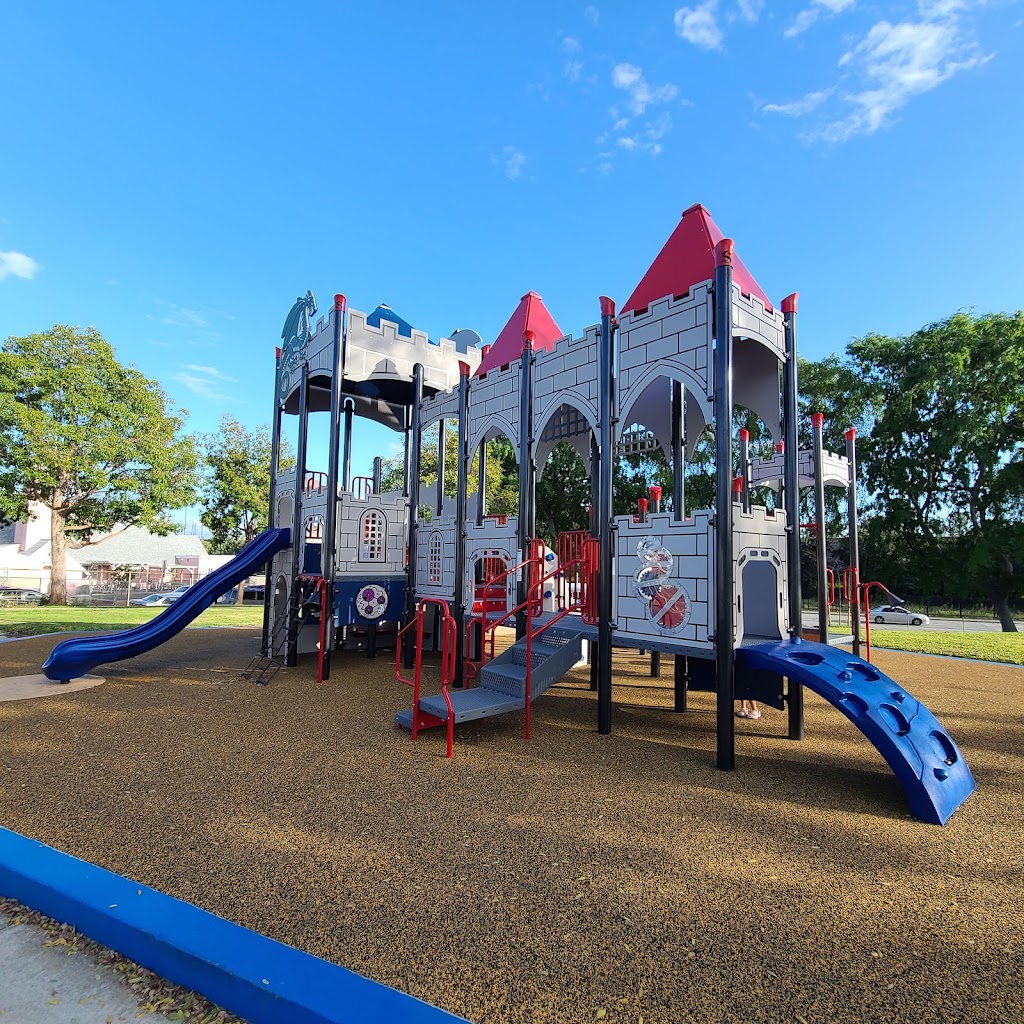 Bella Vista Park