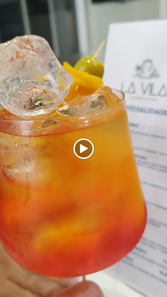 LA VILA CAFE — Videos