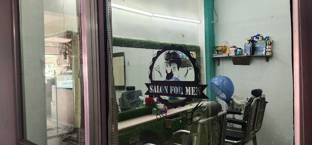 Baba New Look Professional Salon