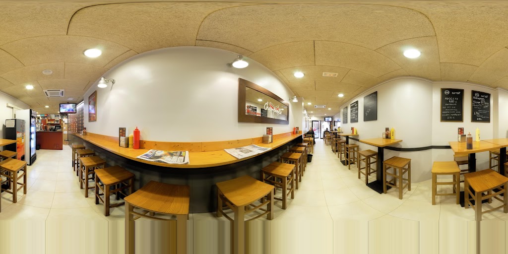Champanillo Cardedeu — Ambiente