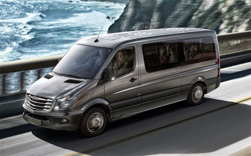 Alquiler de Coches Con Conductor Barcelona