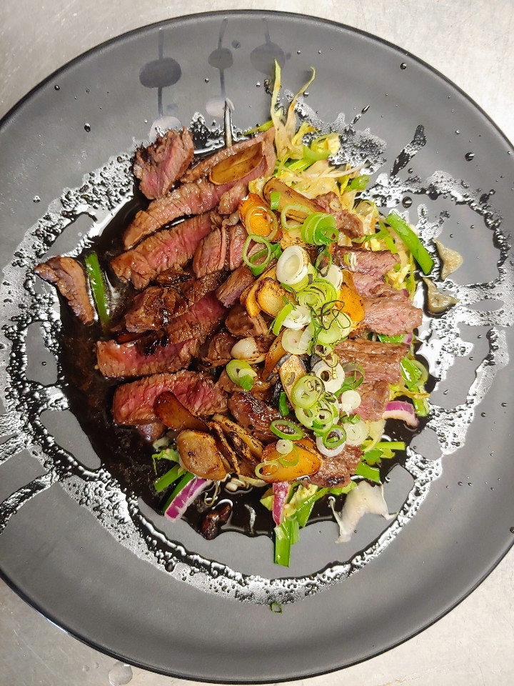 Steak