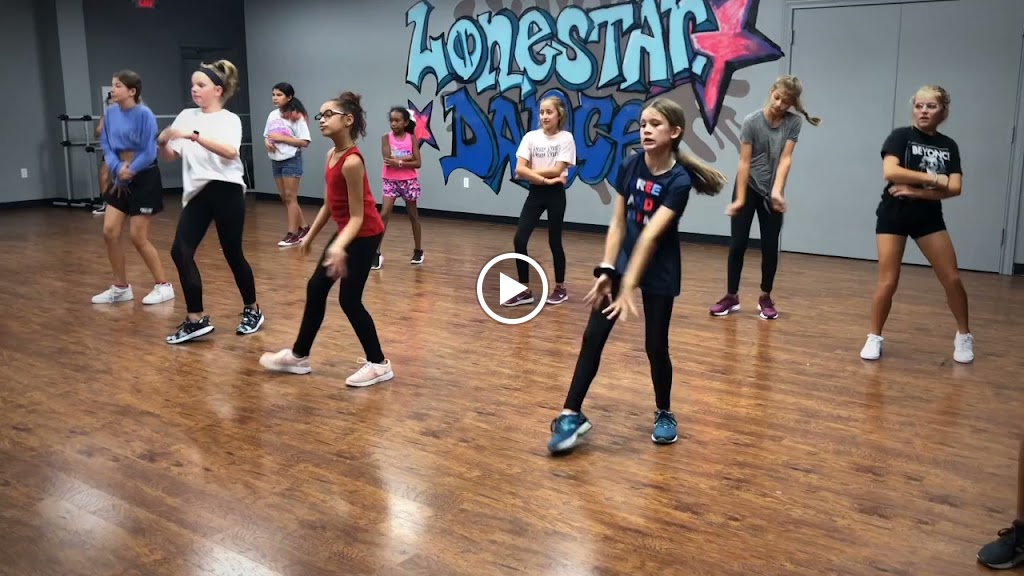  Lonestar Dance Center