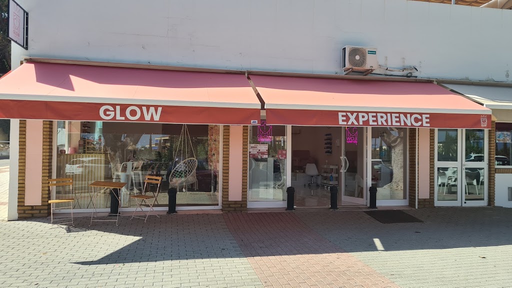 Centro de Estetica Glow Experience Benalmadena — Exterior