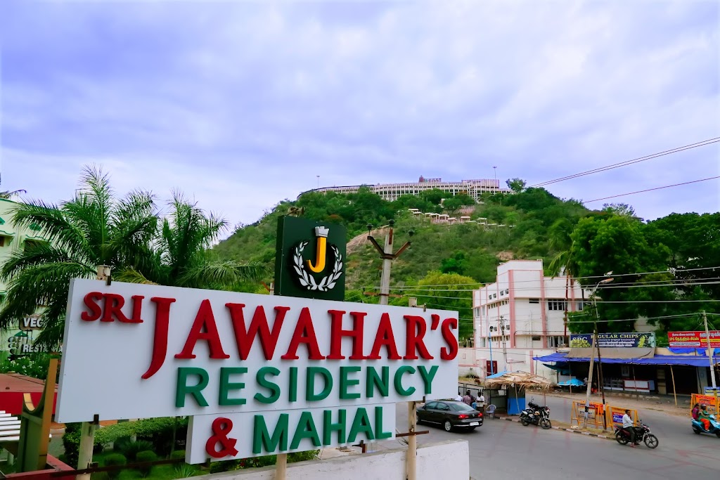 Sri Jawahar S Residency