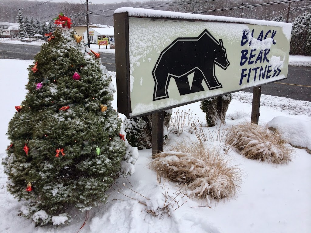  Black Bear Fitness