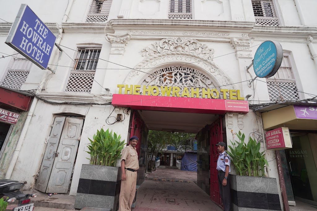 The Howrah Hotel
