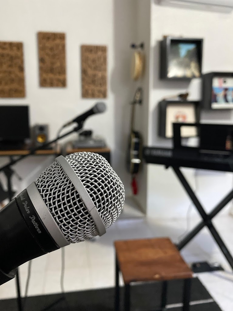 Sinergia Formacion Musical y Cinematografica