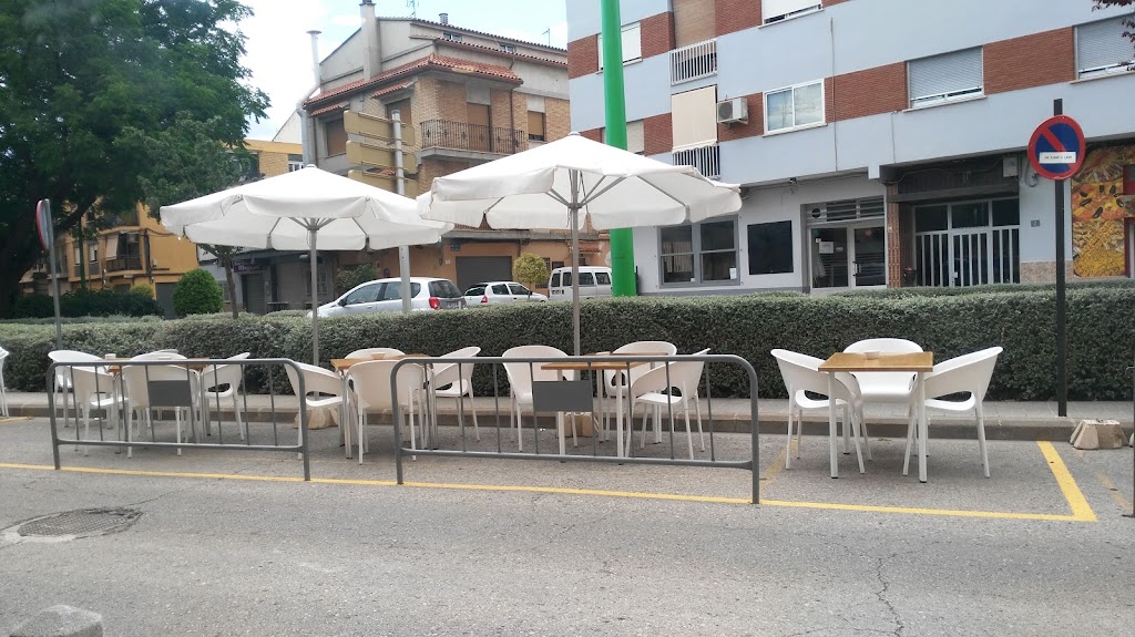 Restaurant Plaerdemavida