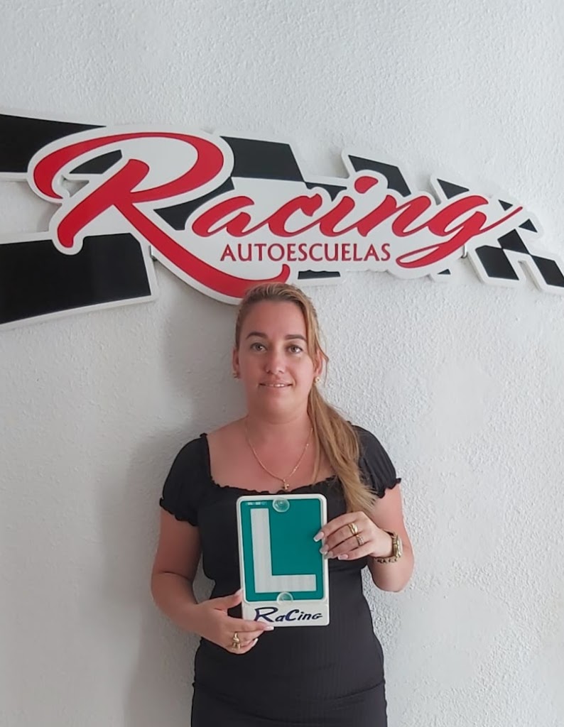 Autoescuela Racing