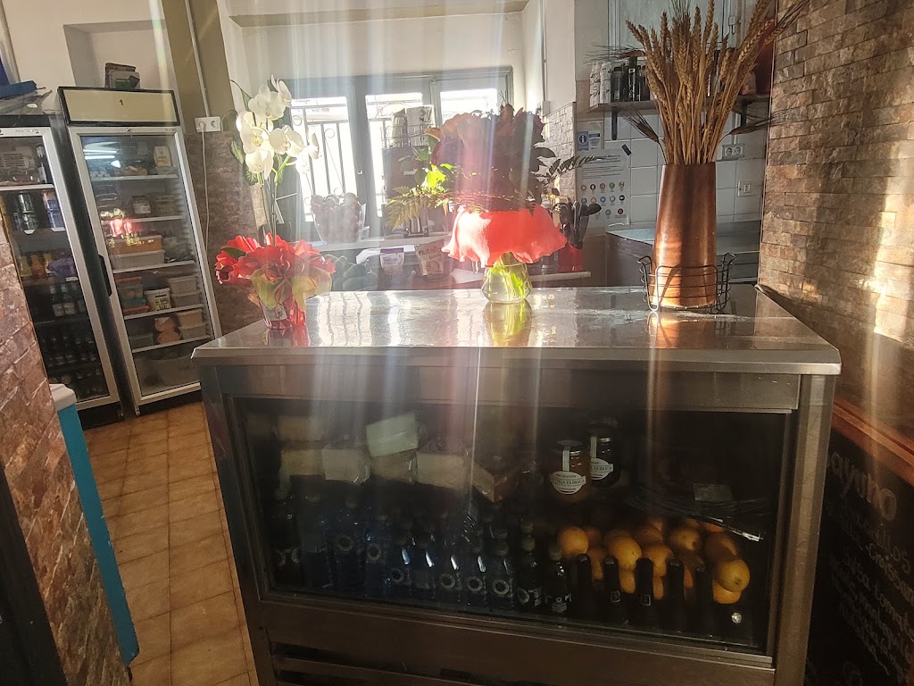 Bar Rocamar — Ambiente