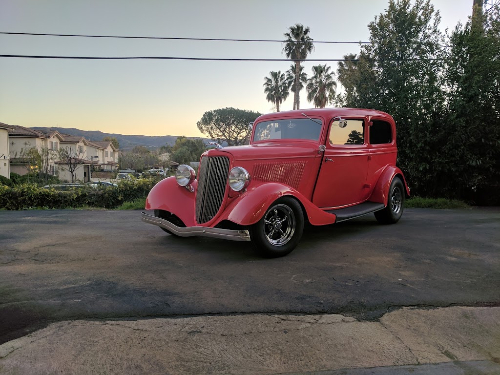 Desert 12 V Tech LLC