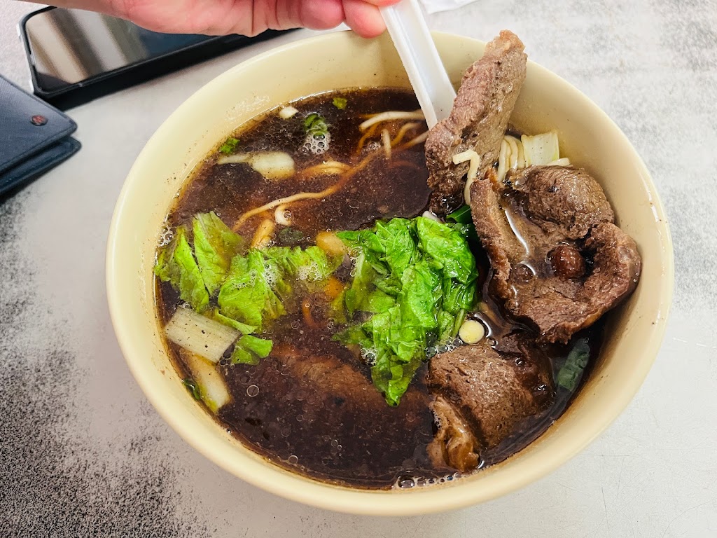 金記牛肉麵 的照片