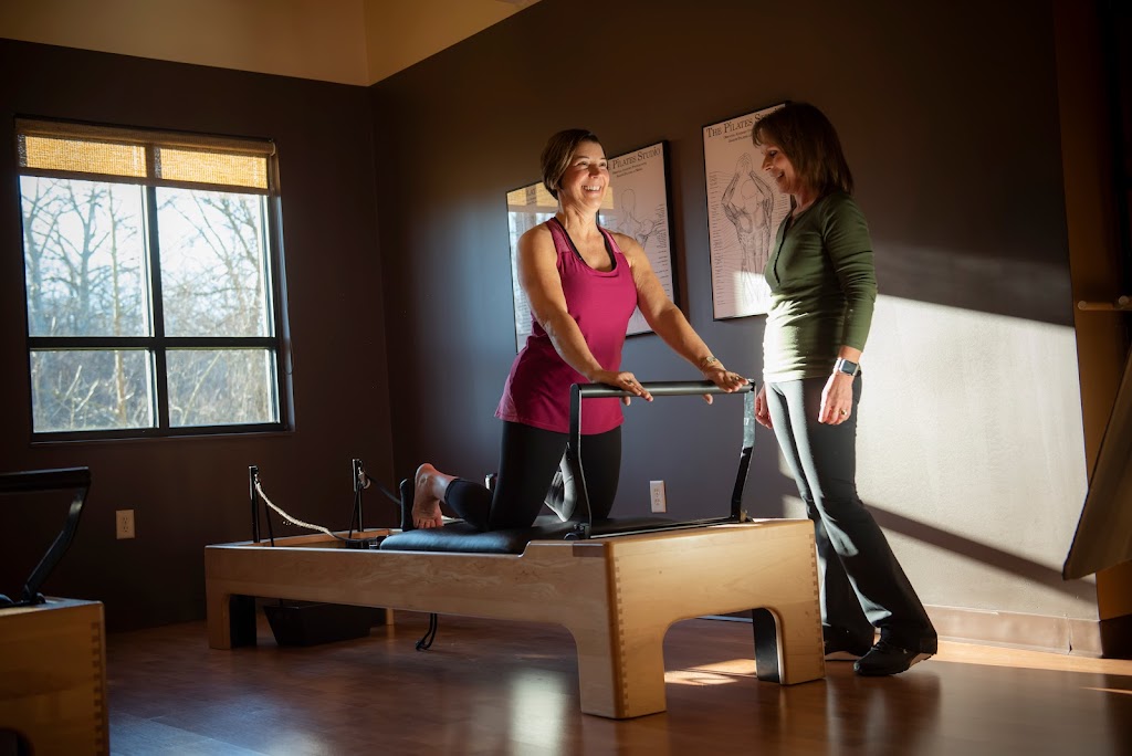  Mindful Movements Pilates Studio