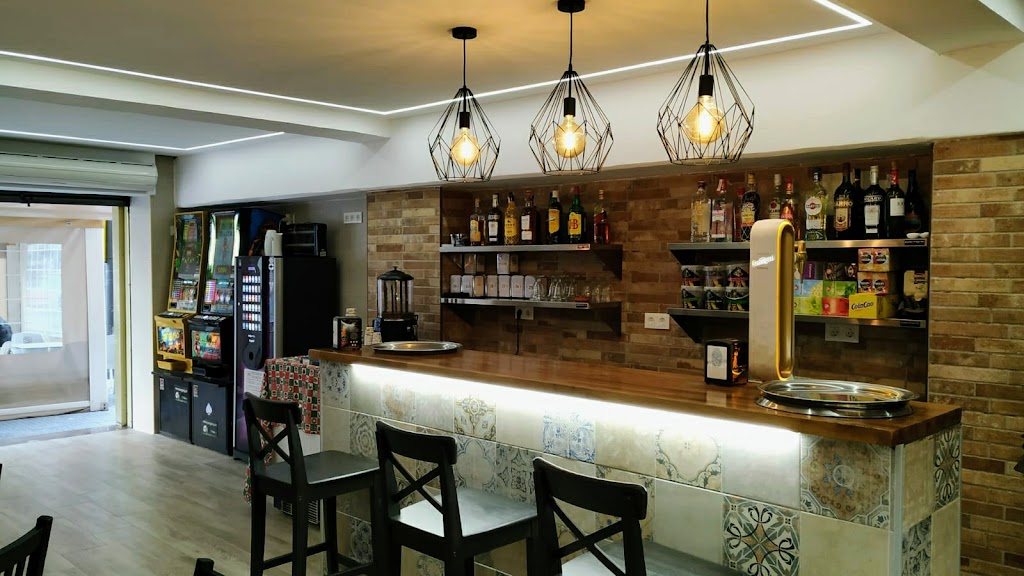 Cafeteria Heladeria Jovi