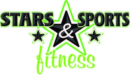  Stars Sports & Fitness