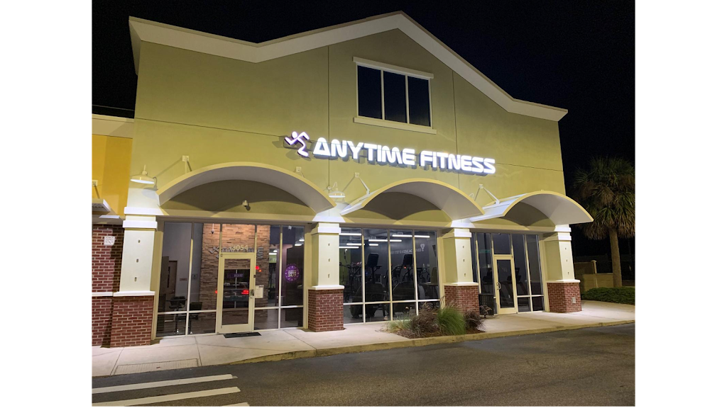  Anytime Fitness