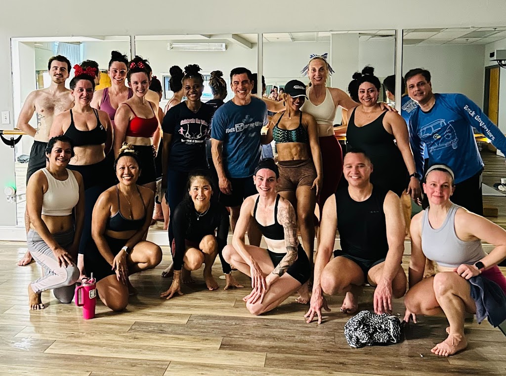  Functional Yoga Medicine™